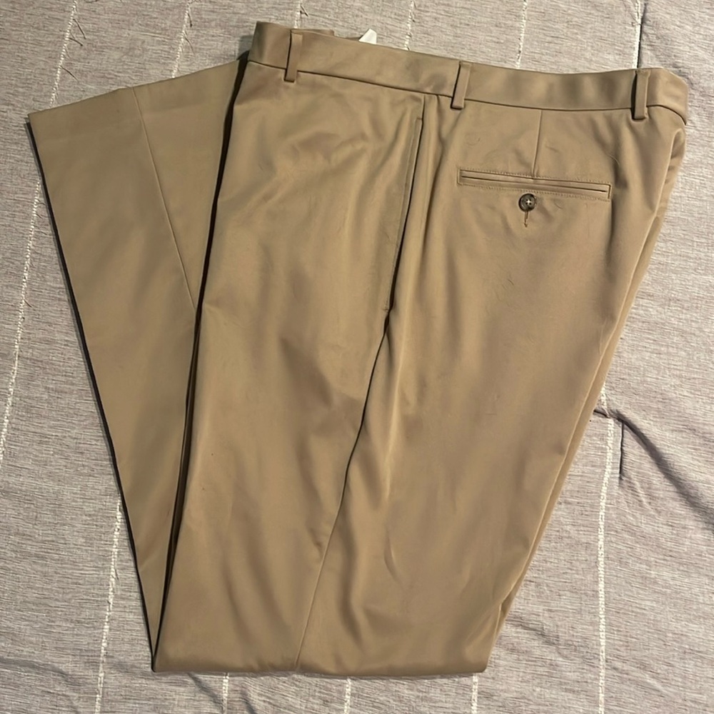 Men’s dress pant 38x32 by Daniel Cremieux